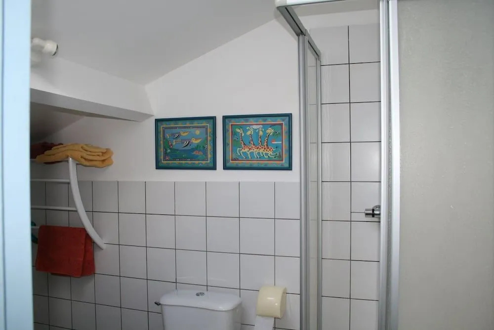 Auberge Les Liards