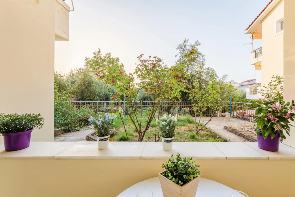 Seaview Terrace Haven-perfect Location Near the Sea