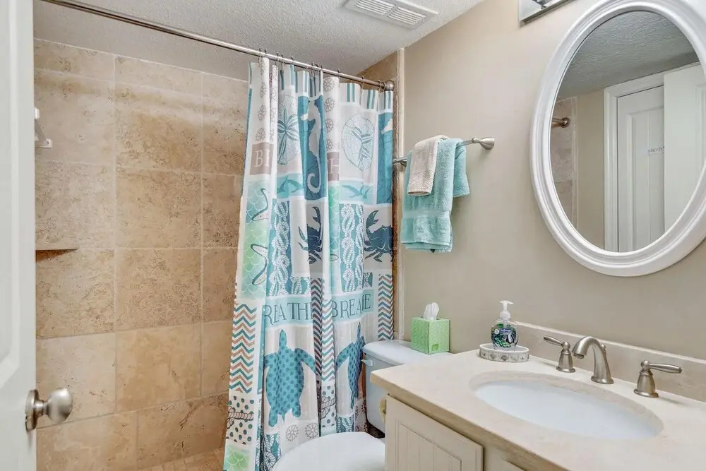Unit 7303 - Ocean Racquet Resort