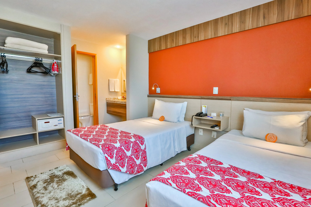 Comfort Hotel Campos dos Goytacazes