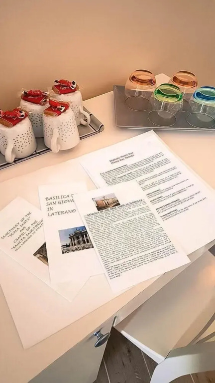 Residenze Serventi Longhi