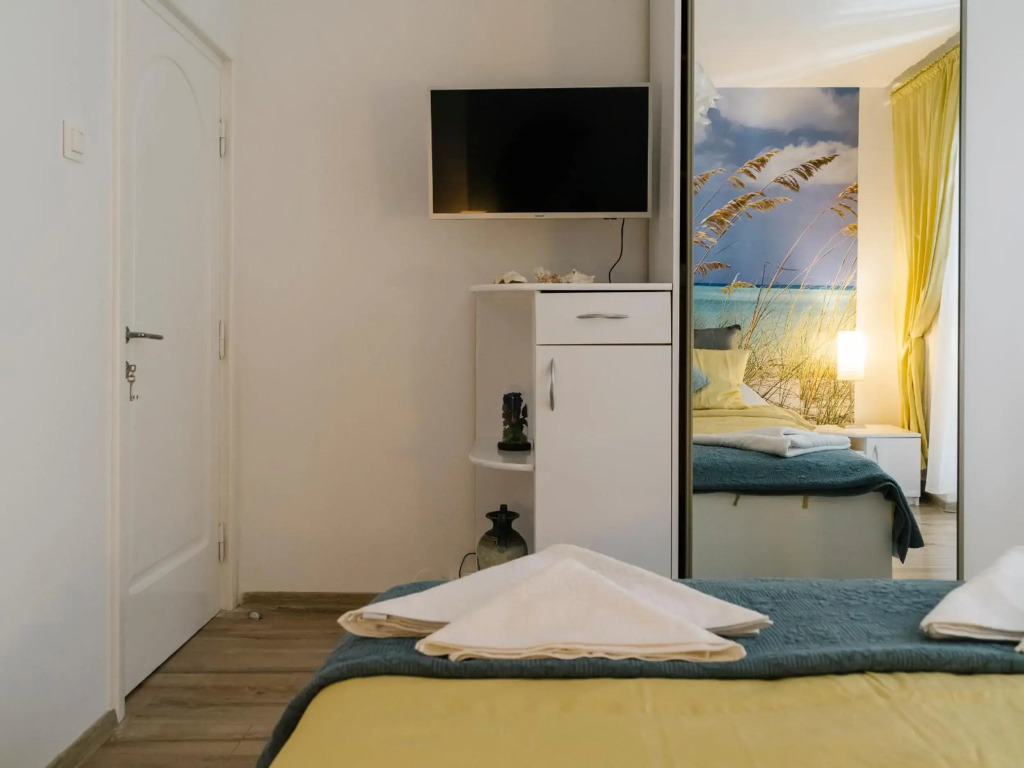 Zen Life Luxury Apartment - Herastrau