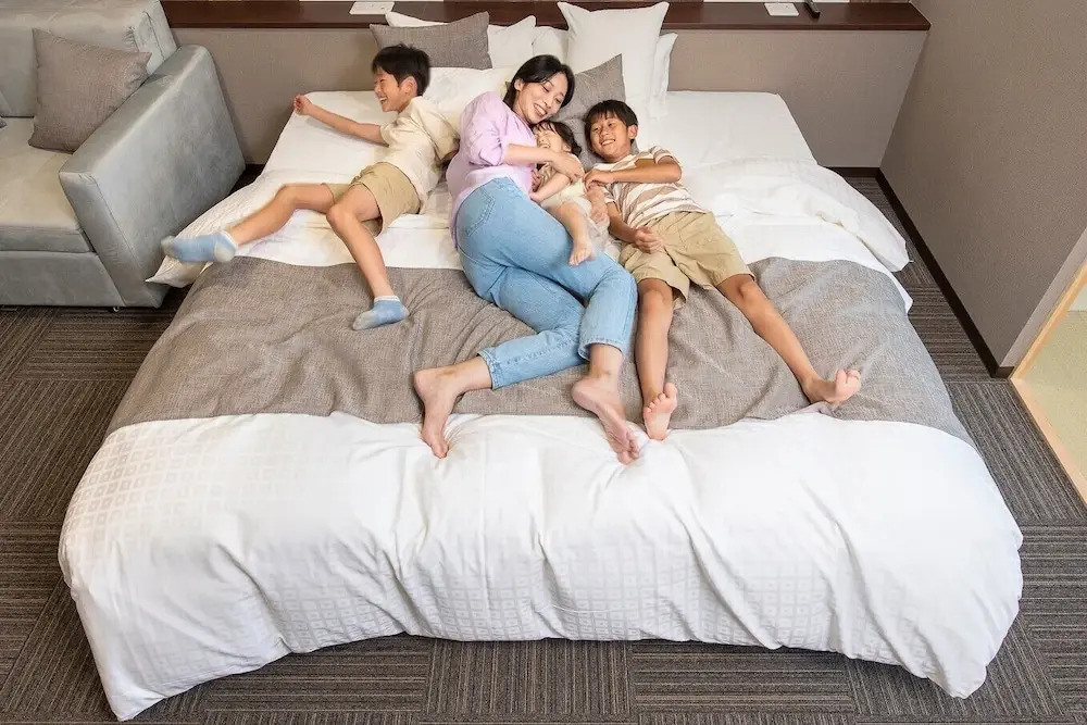Issyuku Hotel Kotobuki Sanchome