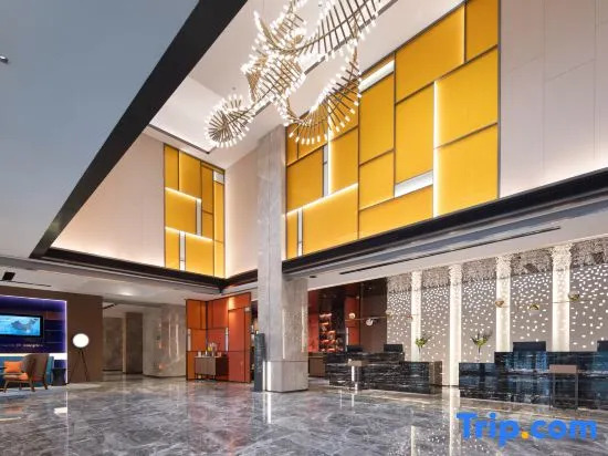 Hampton By Hilton Changchun Cultural Plaza