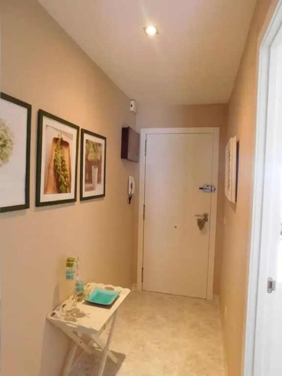 Apartamento frente al mar 4 personas