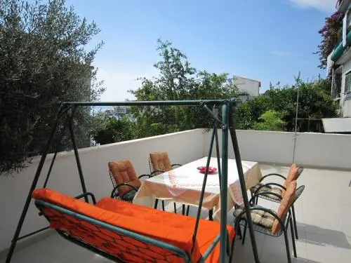Holiday Home Mona