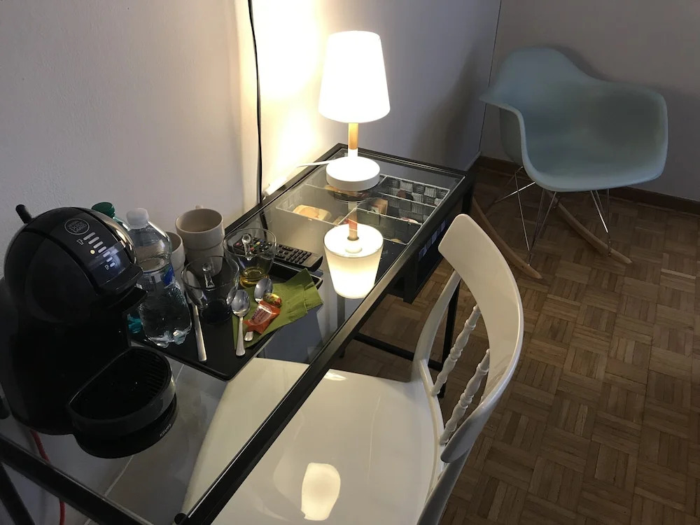 Casapiu Rooms