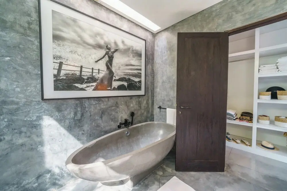 Villa Bali Townhouse 1