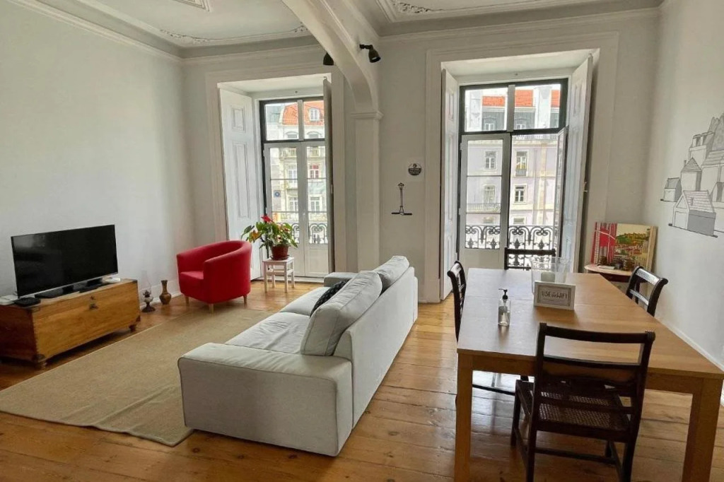 Lisbon Check-In Guesthouse