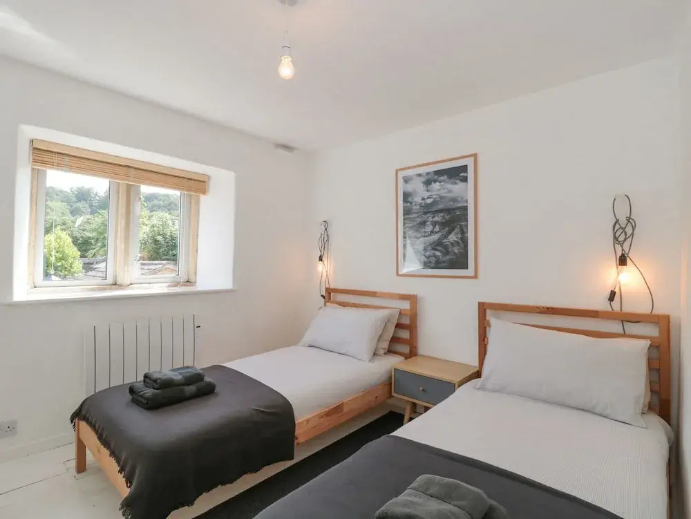 Abbey Cottage Montacute
