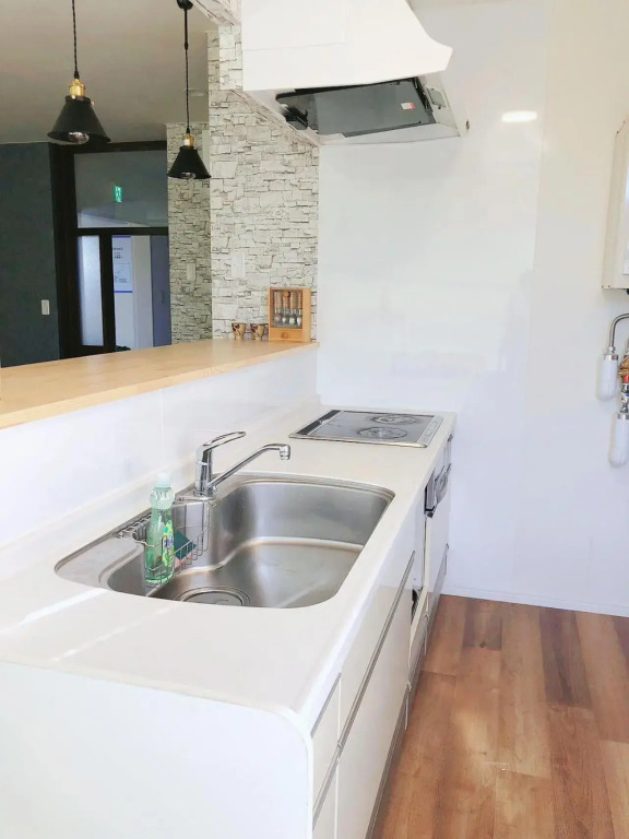 Otaru Garden Stay