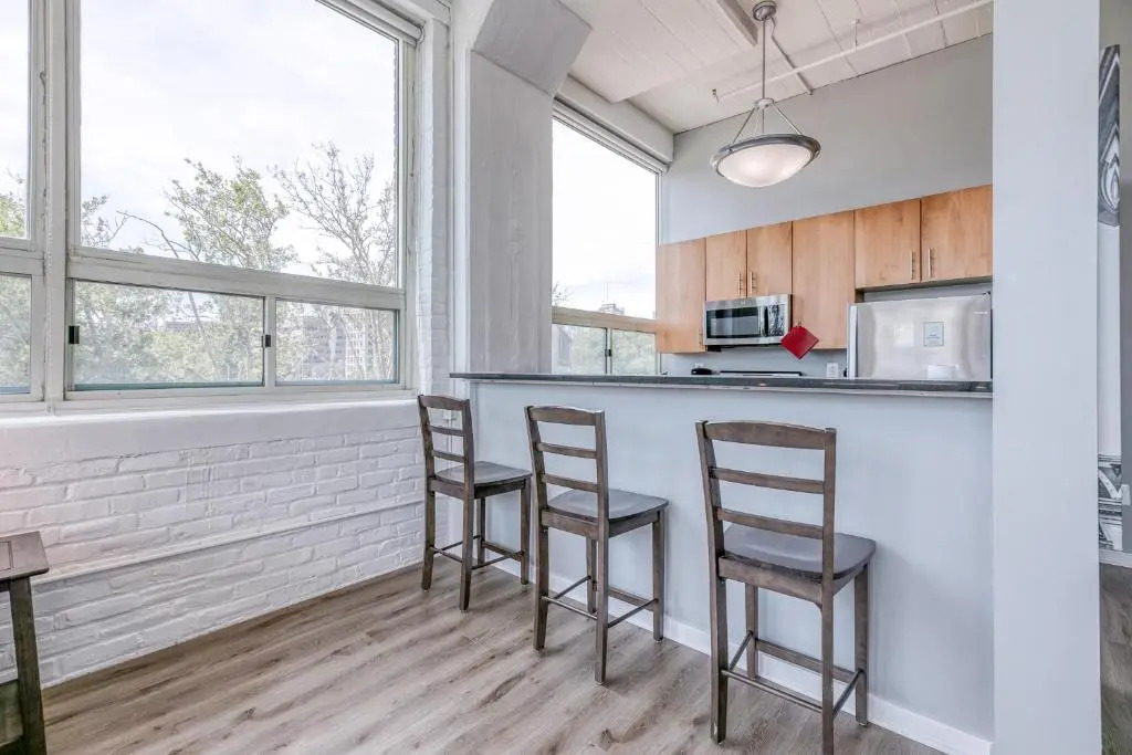 Metroflats at 509 Vine Street