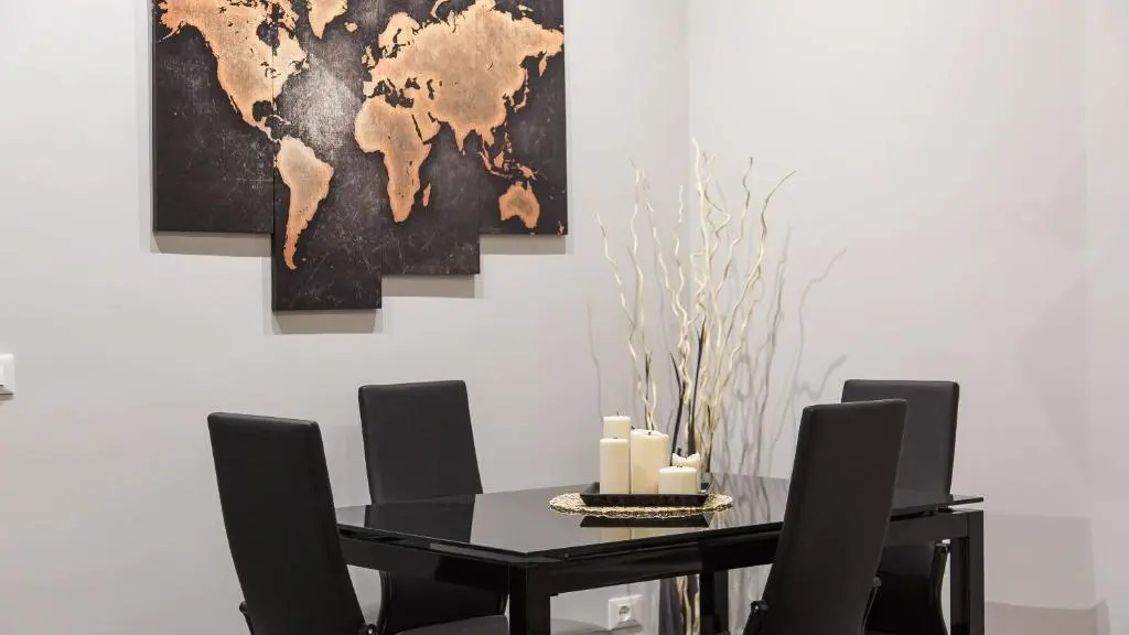 Rental in Rome Apartment Archimede