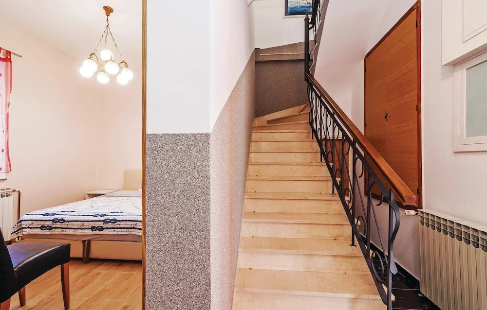 Beautiful Home In Zadar With Sauna