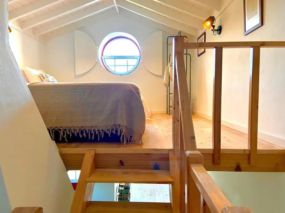Liiiving in Azores - Casa de Foros