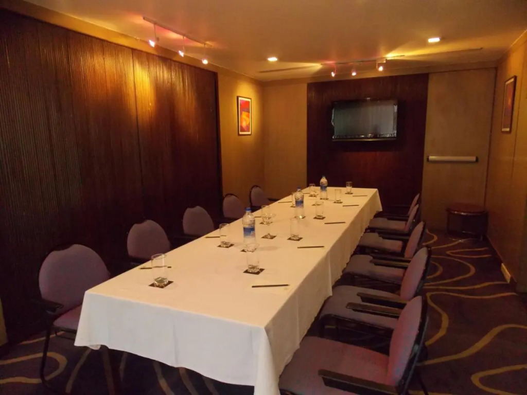 Hotel Studio Estique