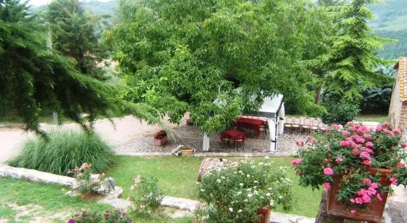 Il Maniero