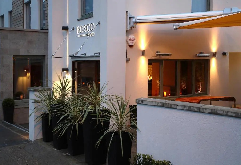Hotel Bosco