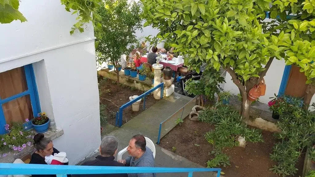 Fındık Pansıyon