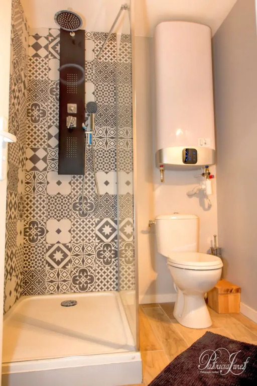 Appartement L'Alma