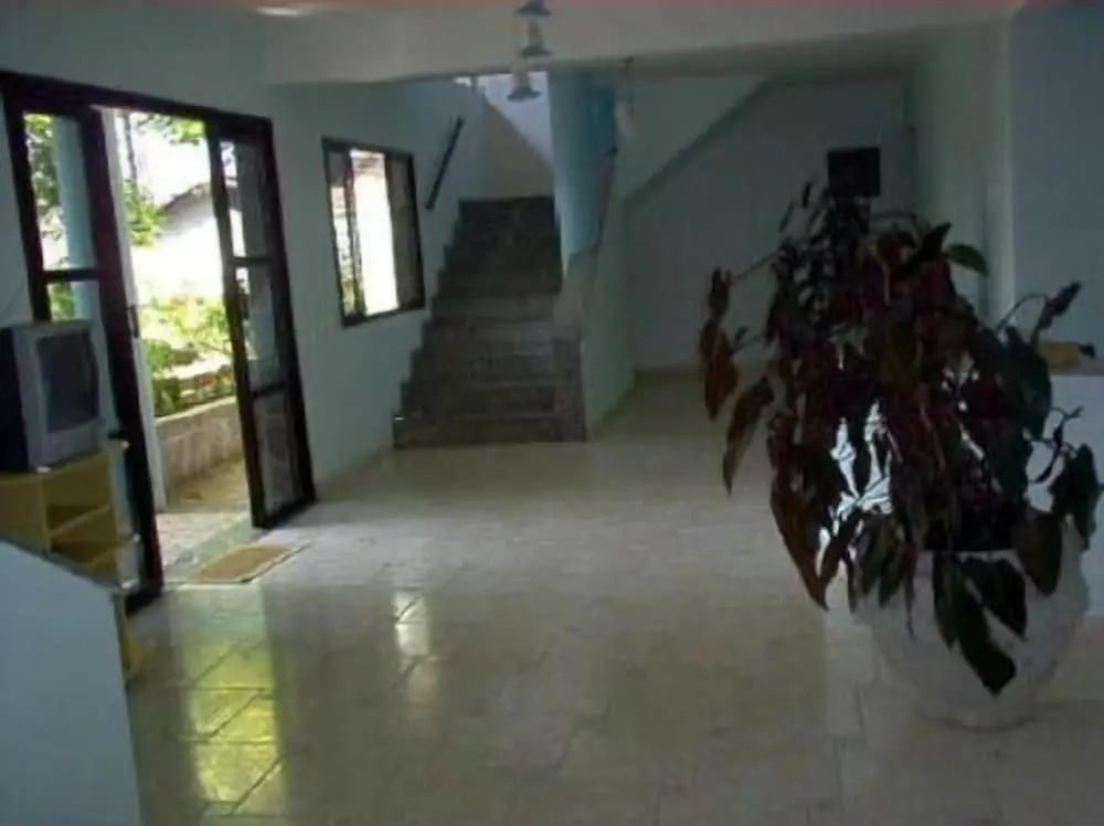 Hotel Riviera Itanhaém