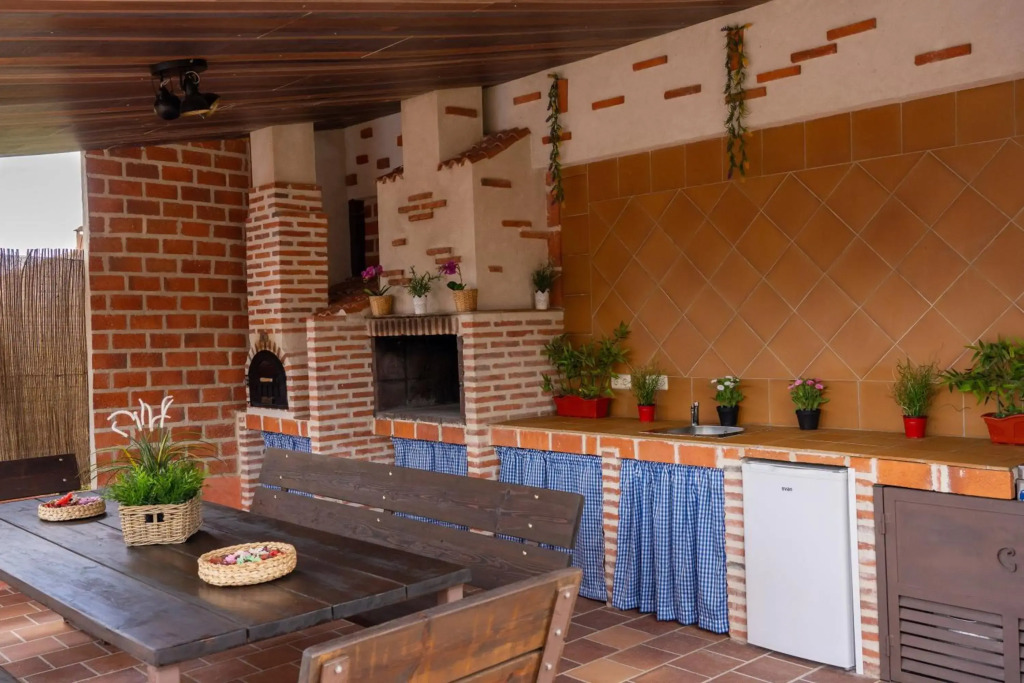 La Casa de la Abuela Mari