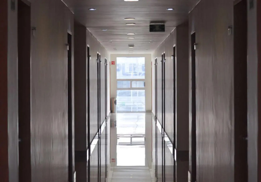 Hotel Lois Express Monterrey Aeropuerto La Fe