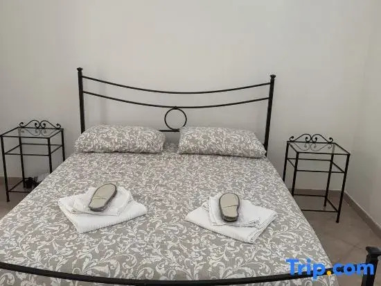 coccole guest house