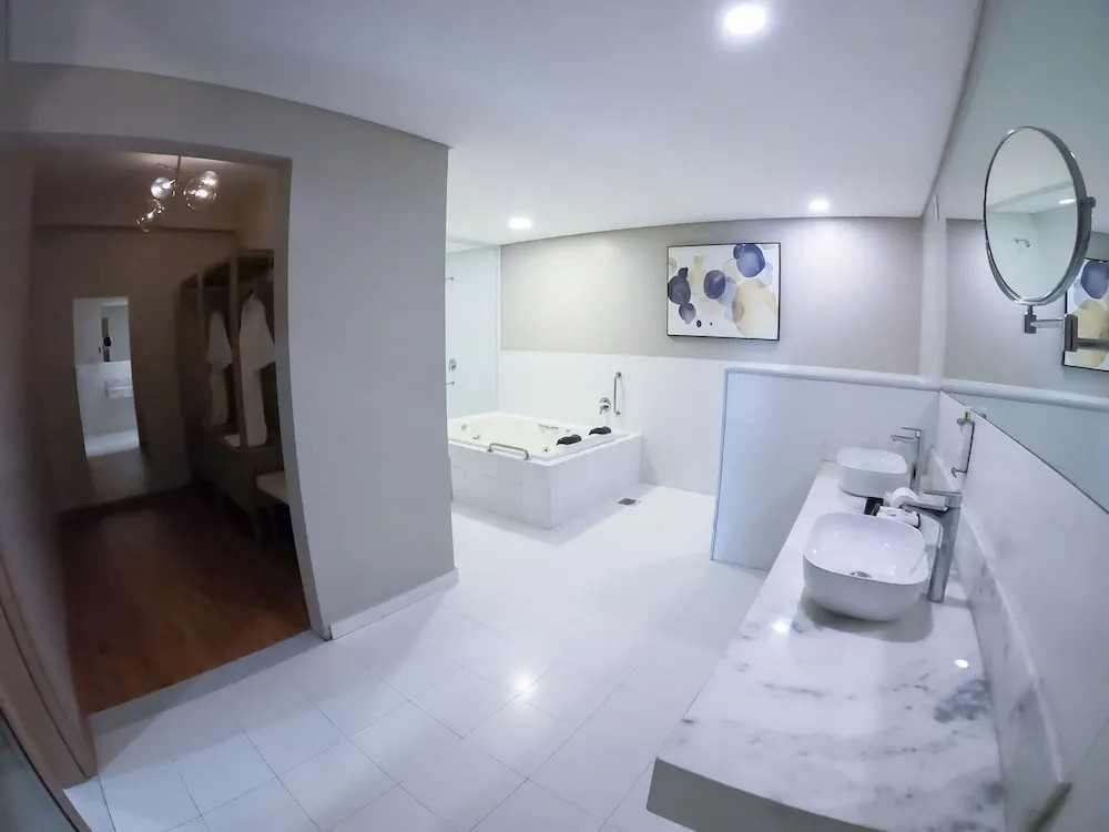 Bisinii Boutique Hotel