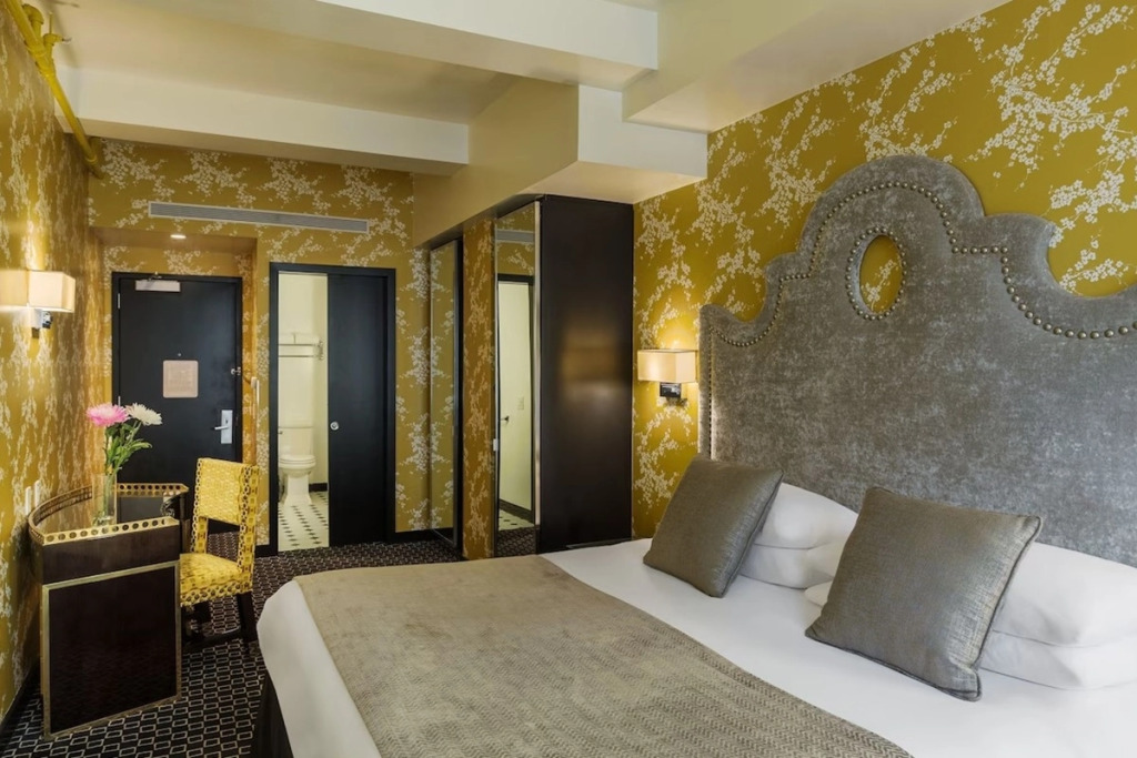 45 Times Square Hotel