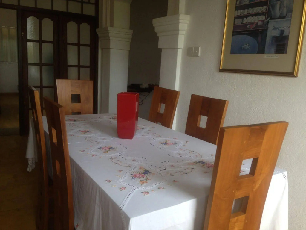 Hotel Dorset