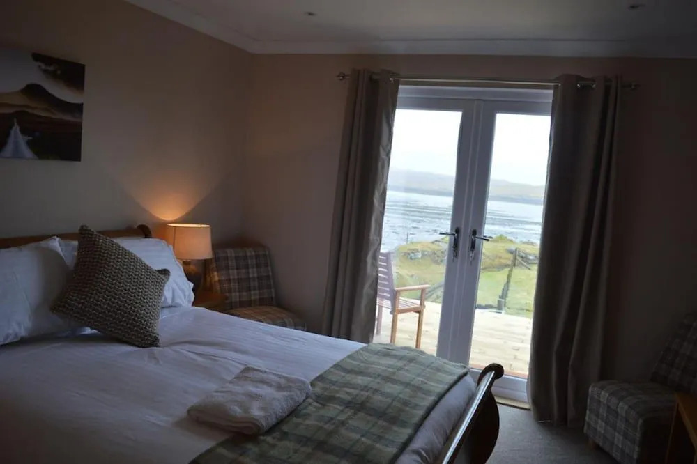 The Tide B&B