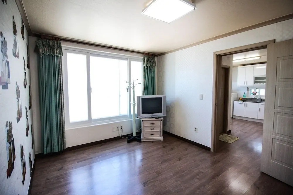 Darac Pension