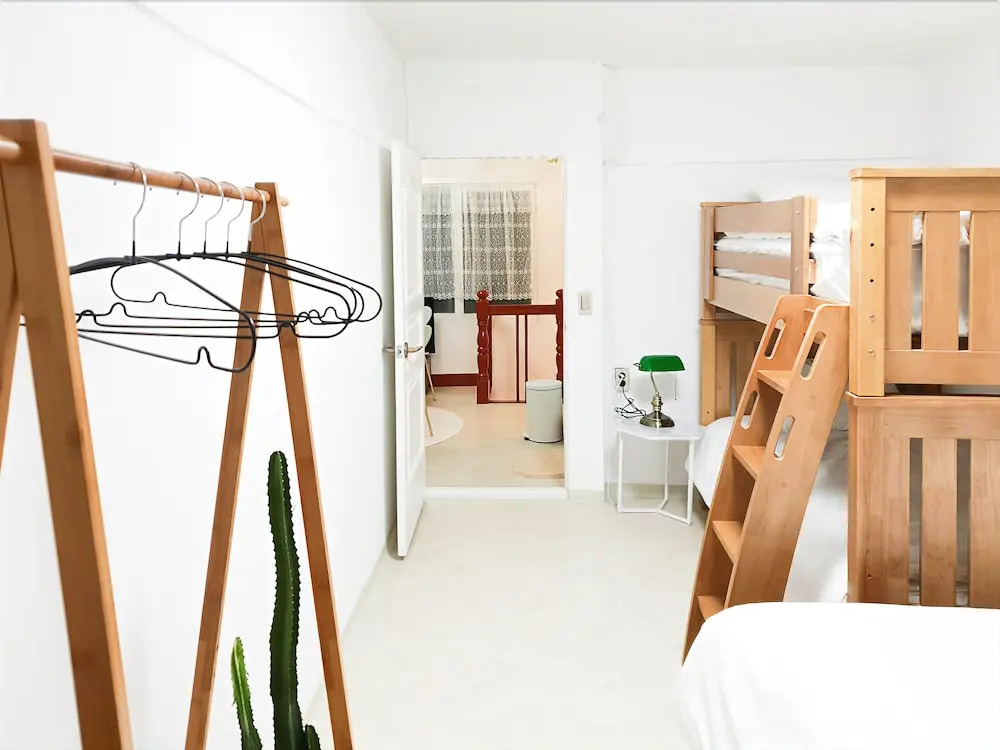 Nuha 70 Cozy house in Seo-Chon