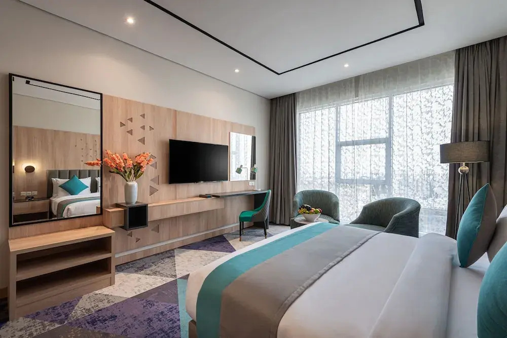 Rhenium Hotel Abha