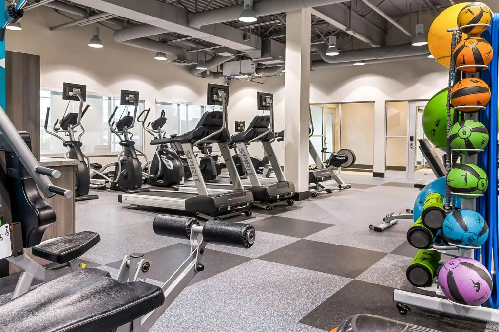 Best Western Premier Winnipeg East
