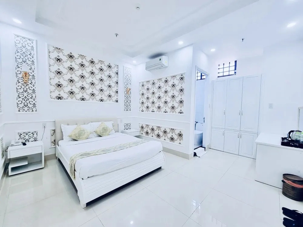 Linh Phuong 6 Hotel