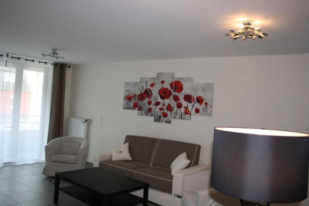 SHS Suite Home Sweet Appartement