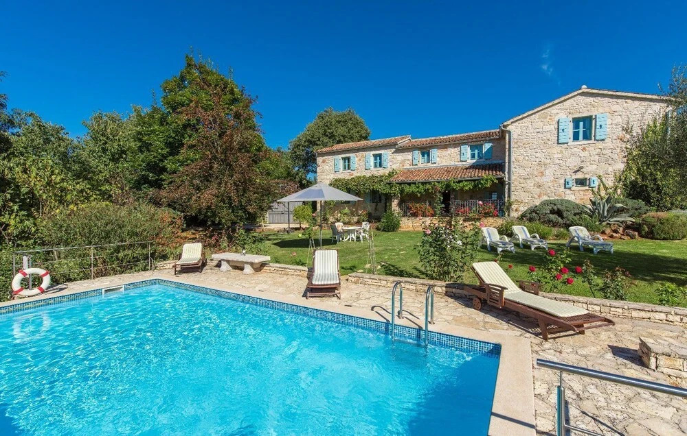 Villa Giselle
