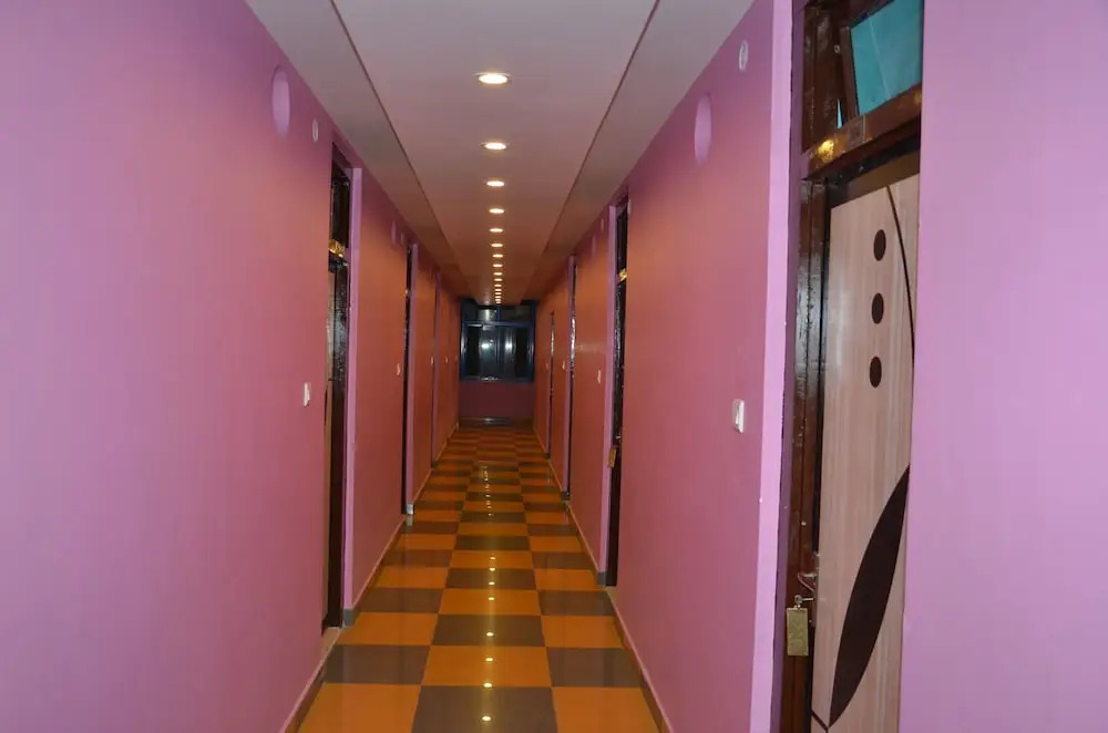 Hotel Sangam