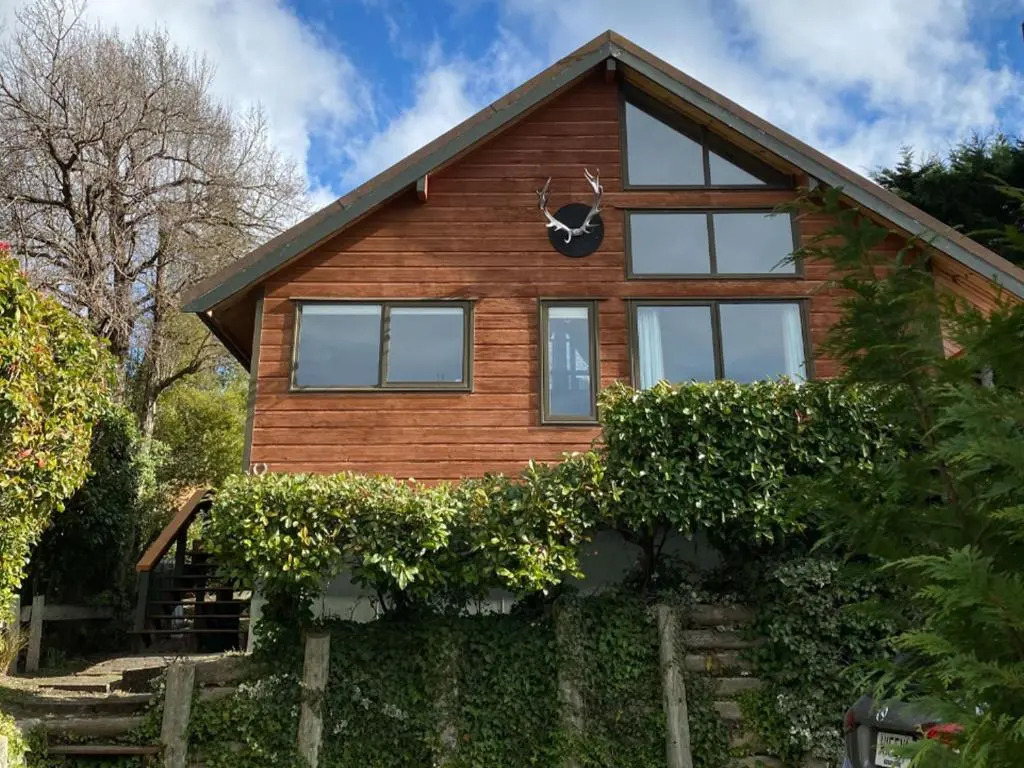 58b Chalet Cres
