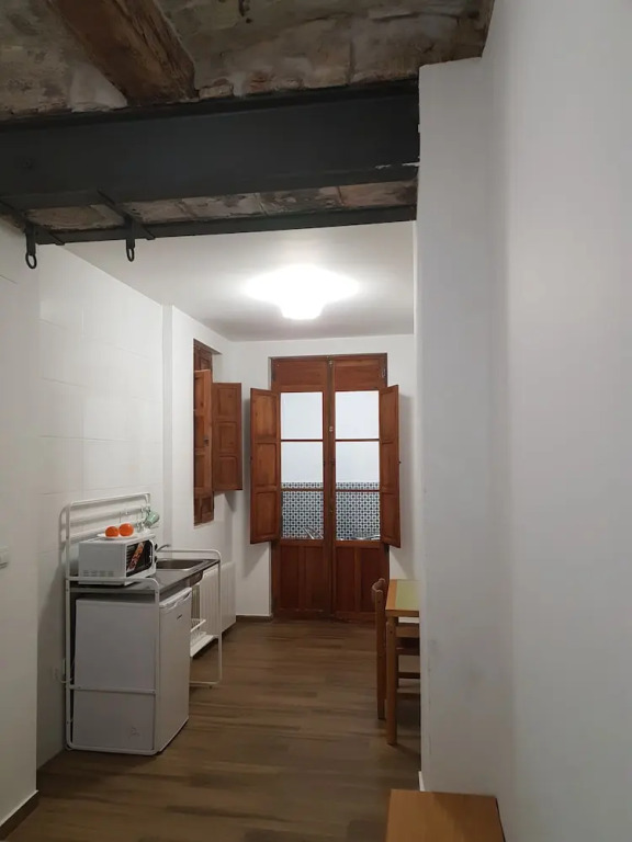 Fonda Apartamento Nou