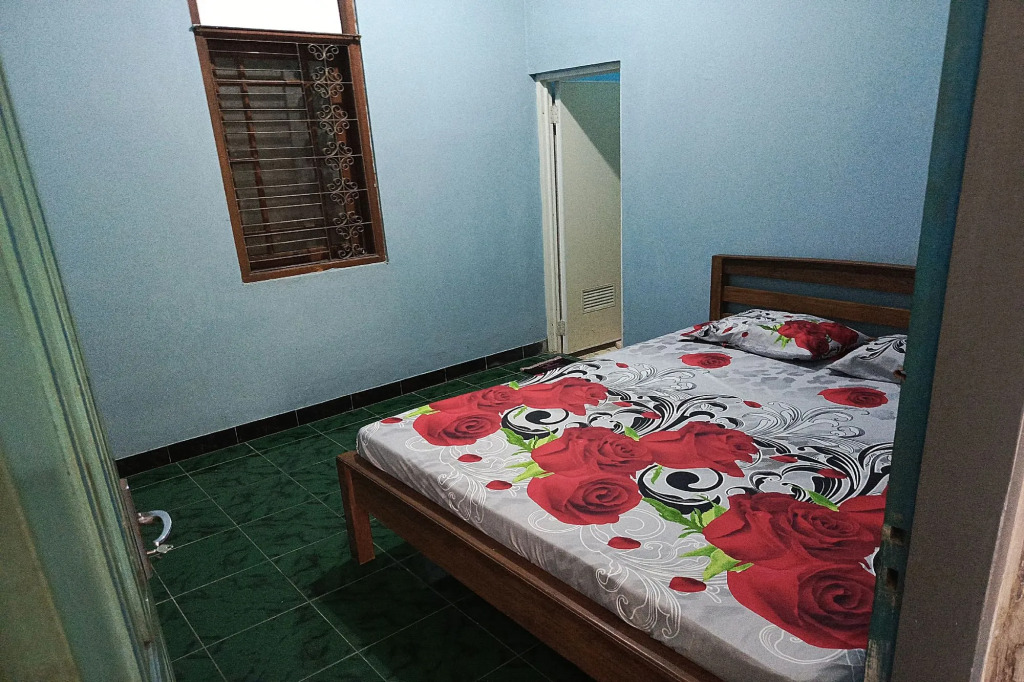 Hotel O Dian Asih Rooms