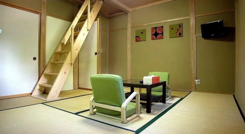 B&B Koyuki Hakuba