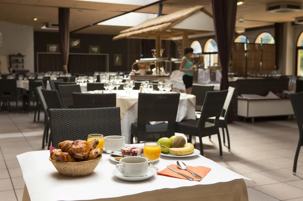 Sowell Hotels L Olivier