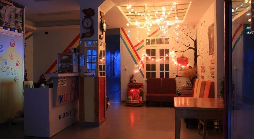 VietNam House Hostel