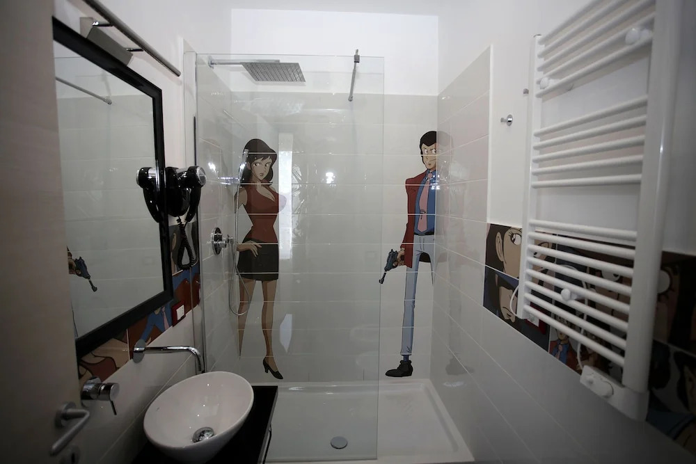 B&B Insula San Pietro