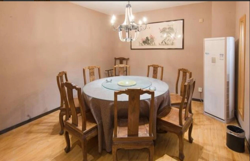Bokehui Intl Art Hotel