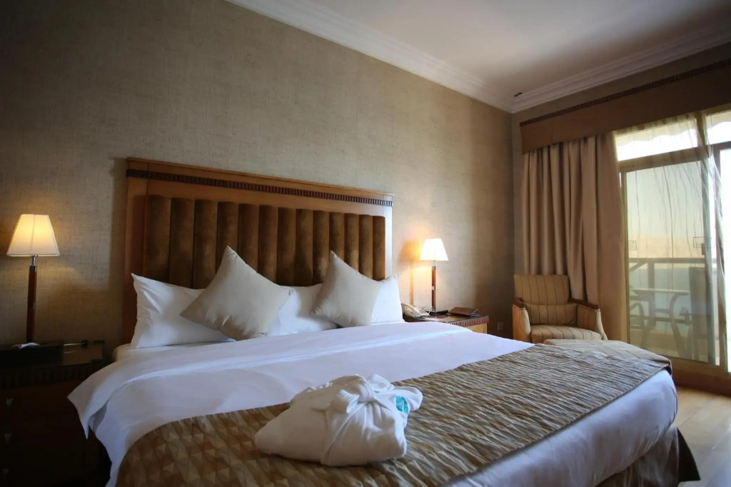 Golden Tulip Resort Khasab