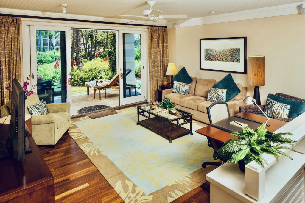 3-Bedroom Villa 115 in Kahuku